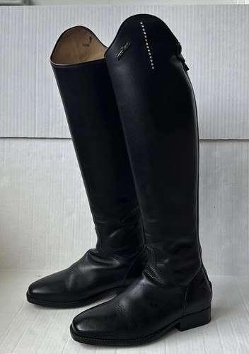 Stivali equitazione dressage