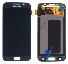 Display lcd samsung - galaxy, s6