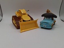 Disney pixar cars toon - toon, el
