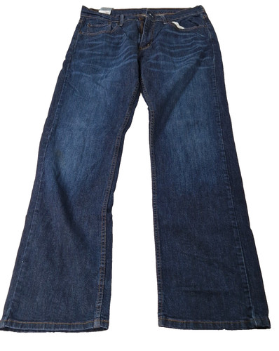 Levi 599 jeans - jeans, denim