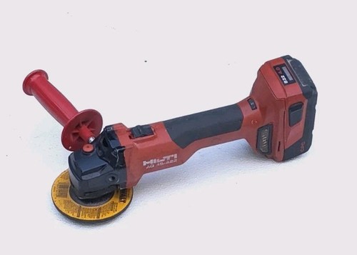 Hilti a22 smerigliatrice - ag,