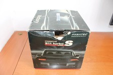 Fanatec Porsche 911 TurboS
