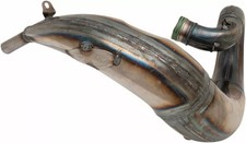 Marmitta a espansione Factory