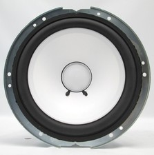 1x Woofer NOS OEM 8" 4 ohm