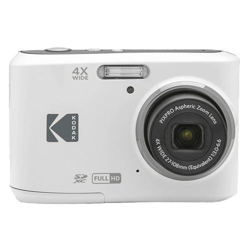 Kodak pixpro fz45 - kodak,
