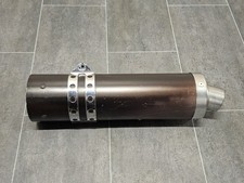 Scarico (marmitta) Kawasaki ZXR 750 1993-1996 201693037