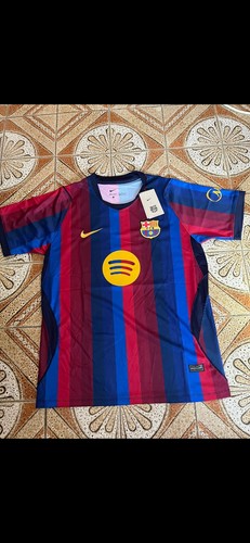 Nike barcelona maglia - maglia, home