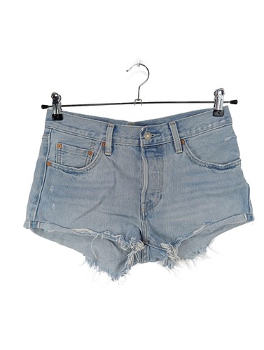 Levi pantaloncino jeans - pantaloncino, di