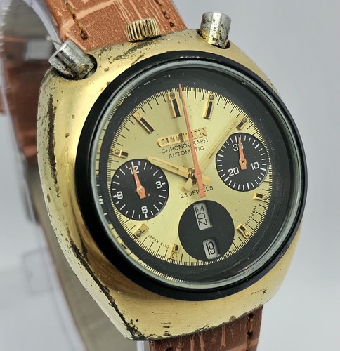 Orologio uomo citizen - citizen, brad