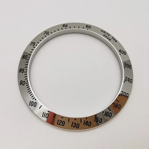 Lunetta acciaio inox di - in,