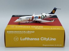 NG MODELS 52010 - Lufthansa