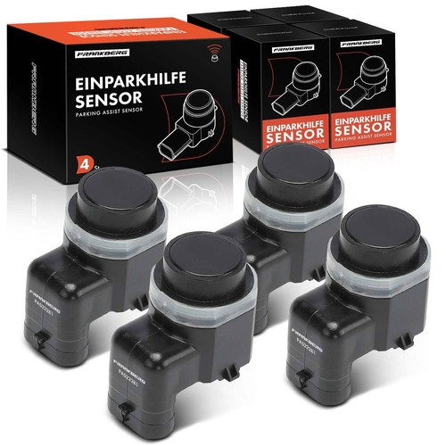 Sensori parcheggio pdc - 4x,