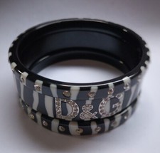 Set Bracciali Vintage Dolce &
