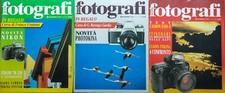 TUTTI FOTOGRAFI  Rivista 3