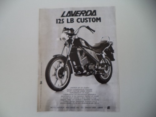 Advertising pubblicità 1984 - advertising,