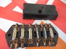 FIAT 600 e Multipla - Scatola