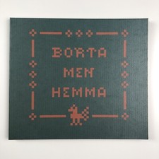 Borta Men Hemma | Moderna