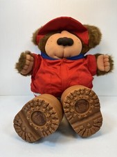 Furskins 15" Spitball Hank