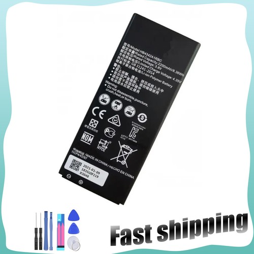 Ricambio batteria agli ioni - , di
