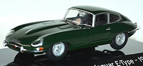 Jaguar type litri coupè - jaguar,