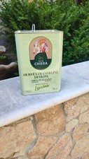 Olio extravergine di oliva 3