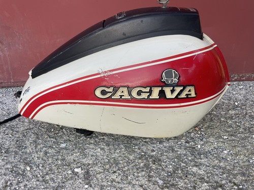 Serbatoio cagiva electra - cagiva, 125