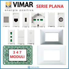 VIMAR PLANA Originale Placche