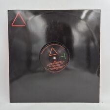 LP musica DANCE B.B.E. Seven Days And One Week TRI-V-96 001 Trance 1996 Belgium