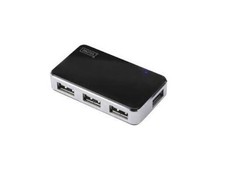 Hub porte usb 0 con - 4, 2.0