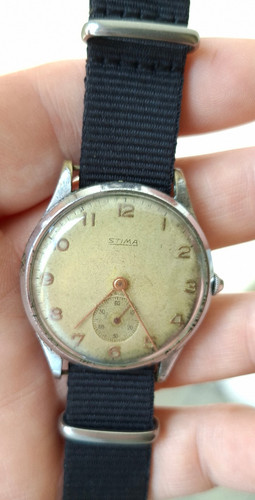 Stima big size - big, 38