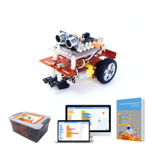 WeeMake Mars Rover Arduino UNO