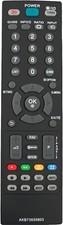 Replace Remote Control Fit For