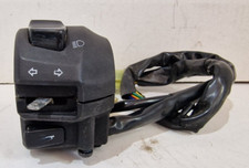 commutatore devio luci sinistro yamaha x max 250           37P-H3972-02