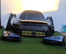 MUSATA COMPLETA KIT RADIATORI