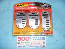 Fiat 500 126 panda pedaliera - 500,
