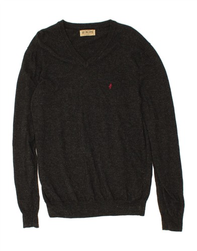 Maglione maglione uomo scollo