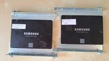Samsung 860 evo 250 - 860, 2,5"