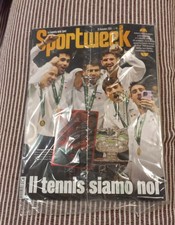 SPORTWEEK IL TENNIS SIAMO NOI
