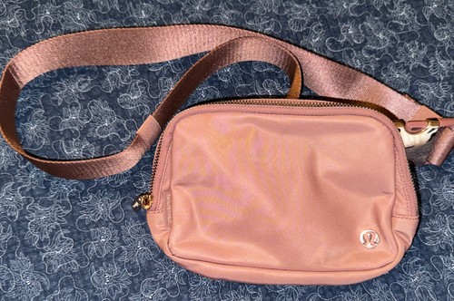 Marsupio lululemon everywhere - marsupio,