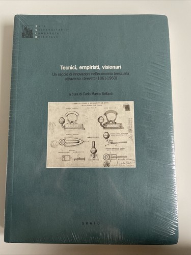 Tecnici empiristi visionari - tecnici,,