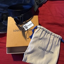 Louis Vuitton Monogram Eclipse