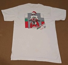 T-shirt vintage 1986 AXO Sport