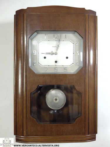 176436 antico orologio - antico, a