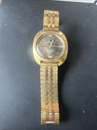 Orologio roamer searock - orologio,