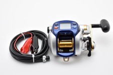 ***Daiwa Hyper Tanacom 500F