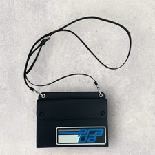 Mini borsa Prada Saffiano