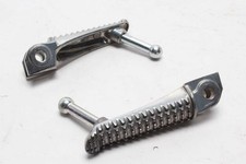 Pedana Davanti Sinistra Destra