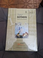 Saper Scrivere Corso Di