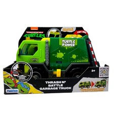 TMNT Teenage Mutant Ninja