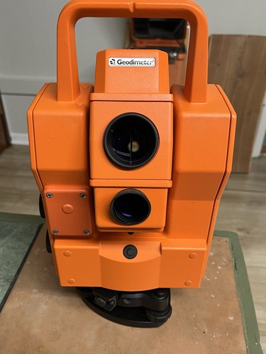 Trimble geodimetro 610 - trimble,